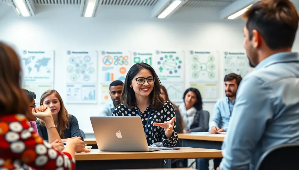Blockchain Education Workshops