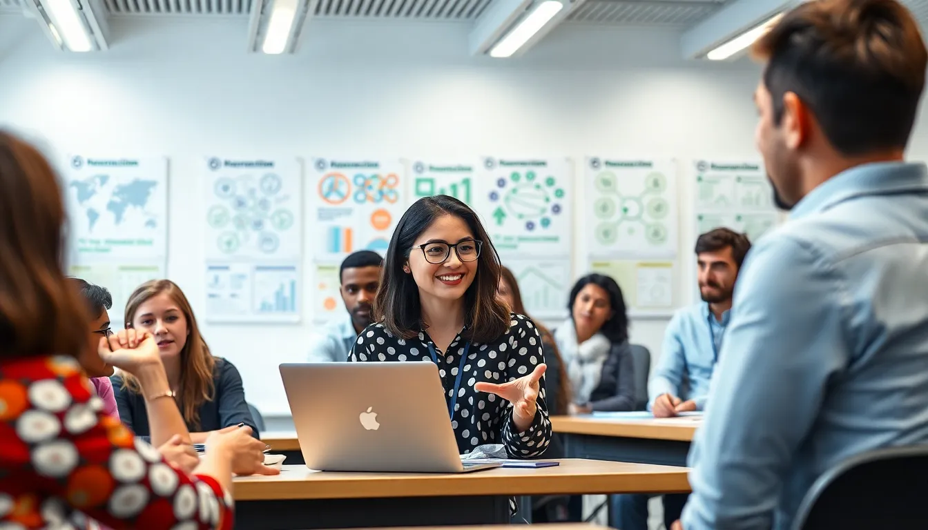 Blockchain Education Workshops