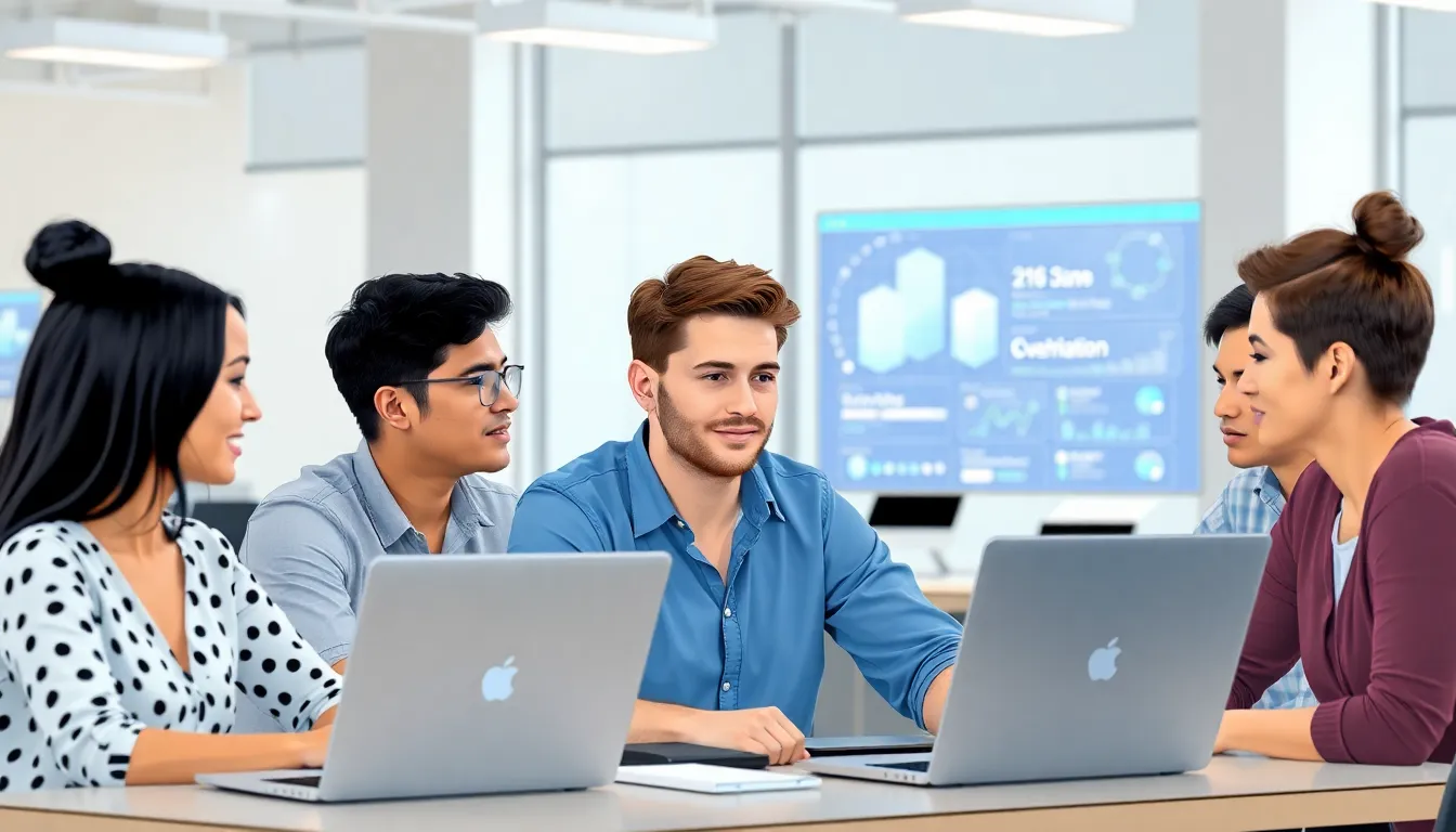 What Are the Top Resources for Learning Blockchain Basics on Trading Platforms
