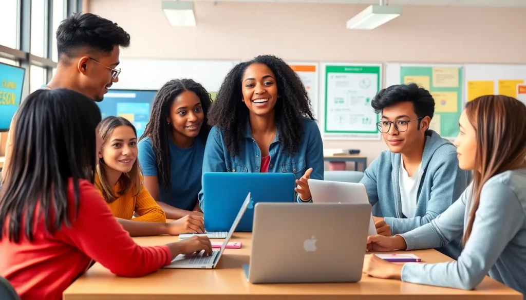 Blockchain in Education Use Cases