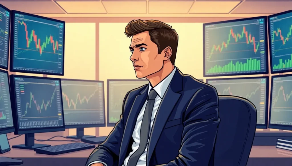 Cryptocurrency Market Cap