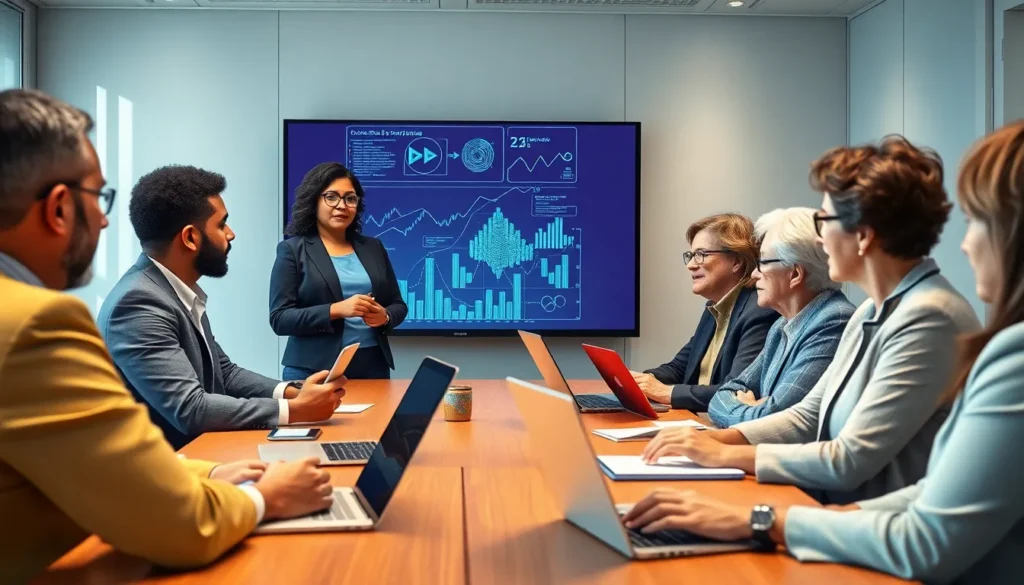 Blockchain Technology Education for Policymakers