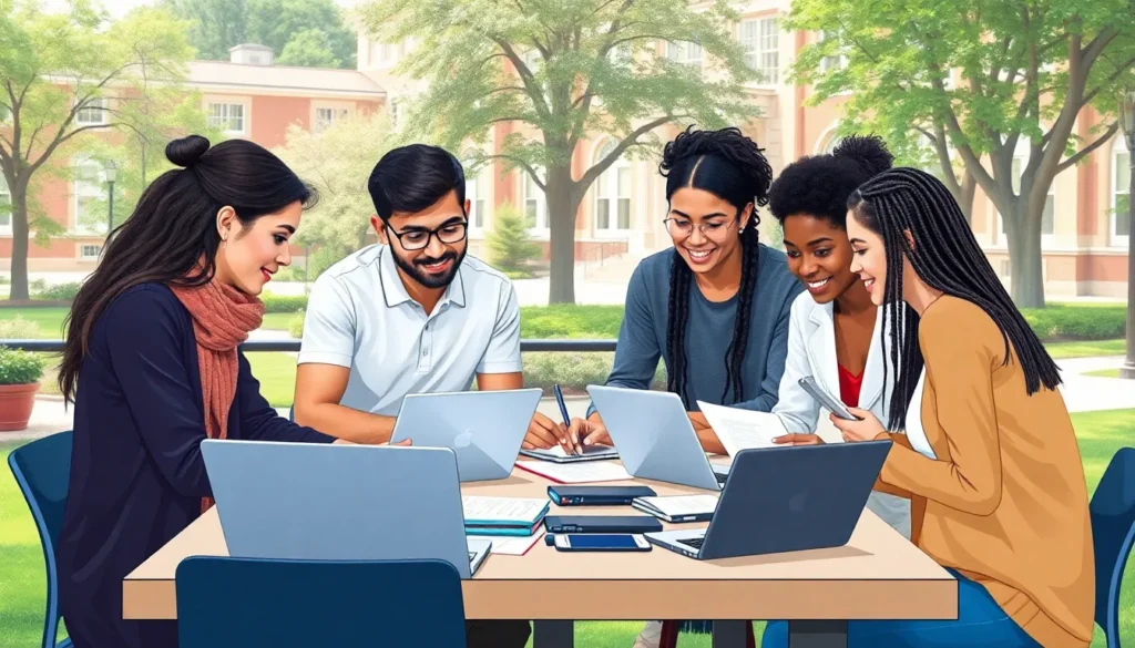 Blockchain for Education Records
