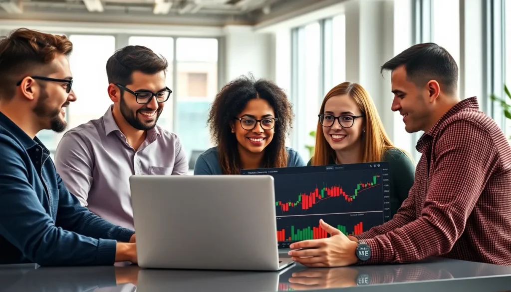 Top Cryptocurrency