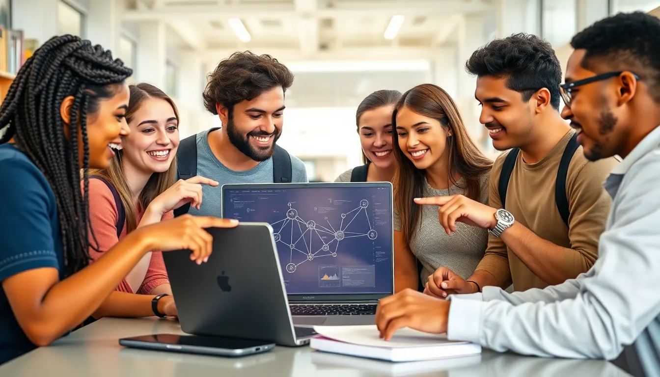 Blockchain in Higher Education
